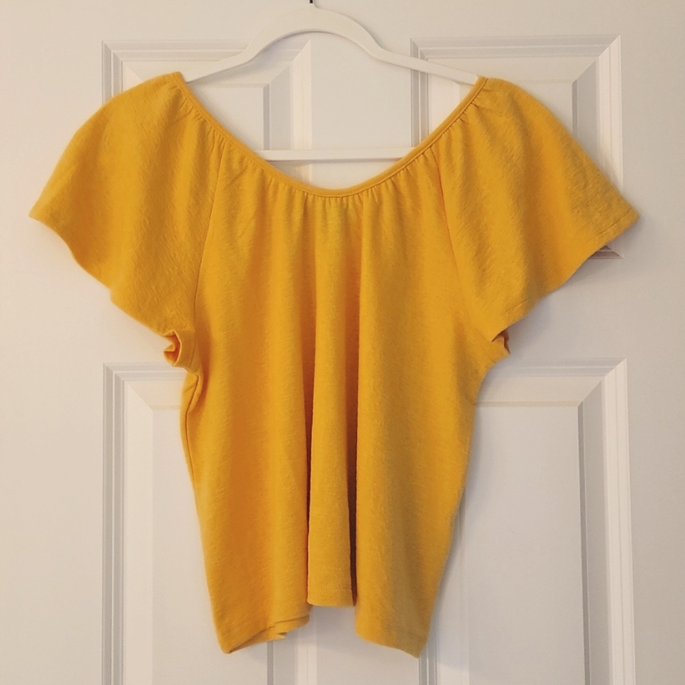 Banana Republic shirt